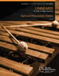 Linnearis (Solo 2-mallet Marimba) cover